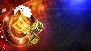 The Ultimate Gaming Experience at Moonbet.cc Casino