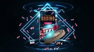 The Ultimate Gaming Experience at Moonbet.cc Casino